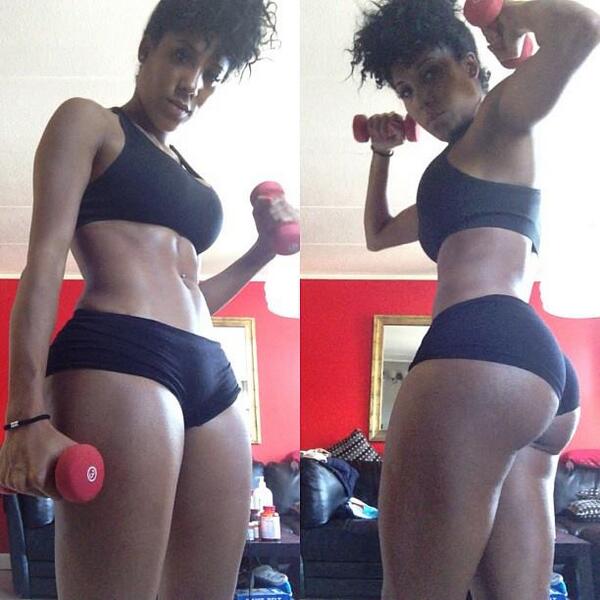 BootyfulBitches tweet picture