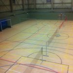 Photo by Dundee Handball Club (@DundeeHandball)