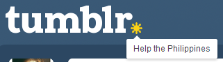 chlljill's tweet image. OMG I&apos;M LOVING THE PHILIPPINE ICON ON TUMBLR!!! THANK YOU :((((((((((( sorry ngayon ko lang nakita :(( #helpPH