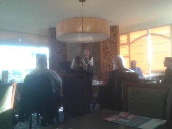4N Sheffield tweet media