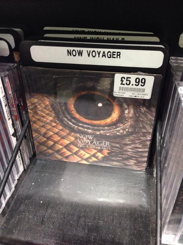 UntilThunder's tweet photo. @wearenowvoyager look what we found!! ;) http://t.co/c8ZBRyEyls
