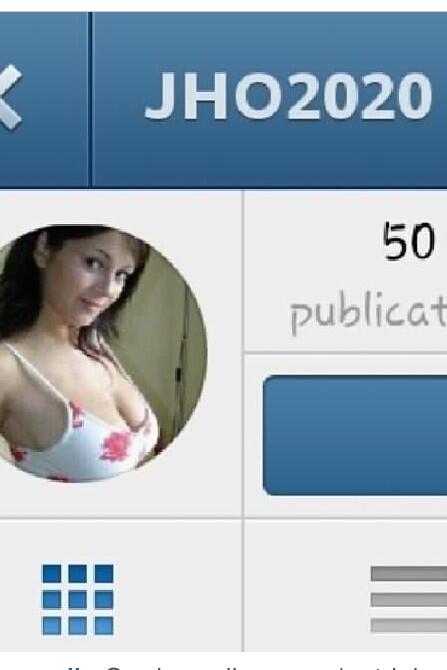 SIGNALEZ CETTE PAGE ET TOUS SES ABONNÉS SUR INSTAGRAM (page pédophile)