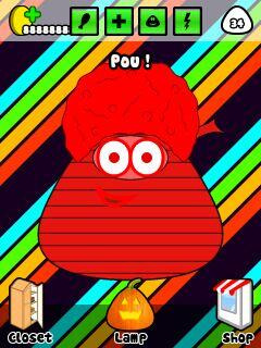 MejorPOU's tweet photo. RT si te gusta este look de pou! http://t.co/2MK9yA4HQb
