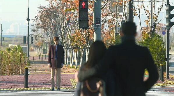 {CAP} ตอนหน้าจะเป็นอย่างไรต้องติดตามค่า #TheHeirs #EP11