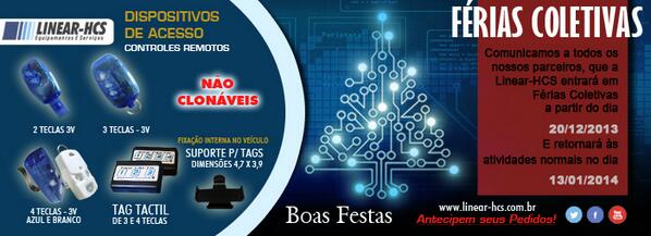 Linear_hcs's tweet photo. DISPOSITIVOS DE ACESSO - LINEAR-HCS #CONTROLE #ACESSO #LEITORES #CONDOMÍNIOS #RESIDENCIAL #CURTIR http://t.co/ASEPsO5TJC