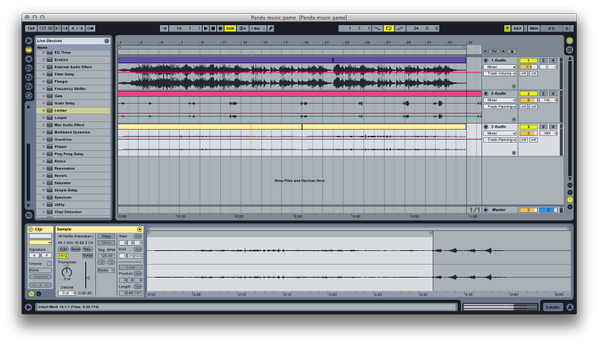 promasteringigs's tweet image. #Fiverr music and sound fx for iOS game!