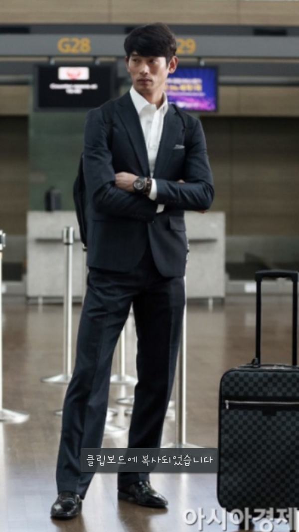 kkang1025's tweet photo. 대만 출장!
21일 귀국!
좋은 결과 얻고 들어 가겠습니다. http://t.co/kjYEpFAWoT