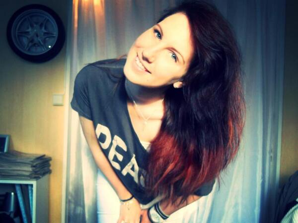 ttickan's tweet photo. #Gladtjejtillfördighadebraochkomochta! http://t.co/MBWAdSedwI