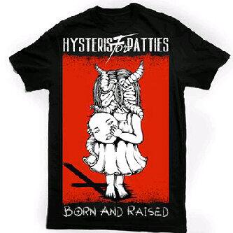 Hallo Crusty Crashers ! <a href="/muthafuckaSMD/">mutha-fucka</a> x <a href="/HFPbdg/">HYSTERIS FOR PATTIES</a> !!!! Open Pre-Order, idr: 110k / 082350783906 / 28ABE909 ”