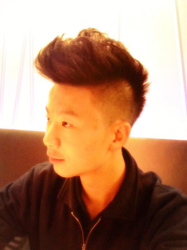 JiaHarry's tweet photo. http://t.co/vE6ZnGSVDC
