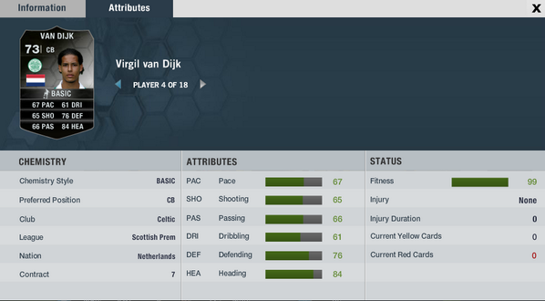 EASPORTSFC tweet picture