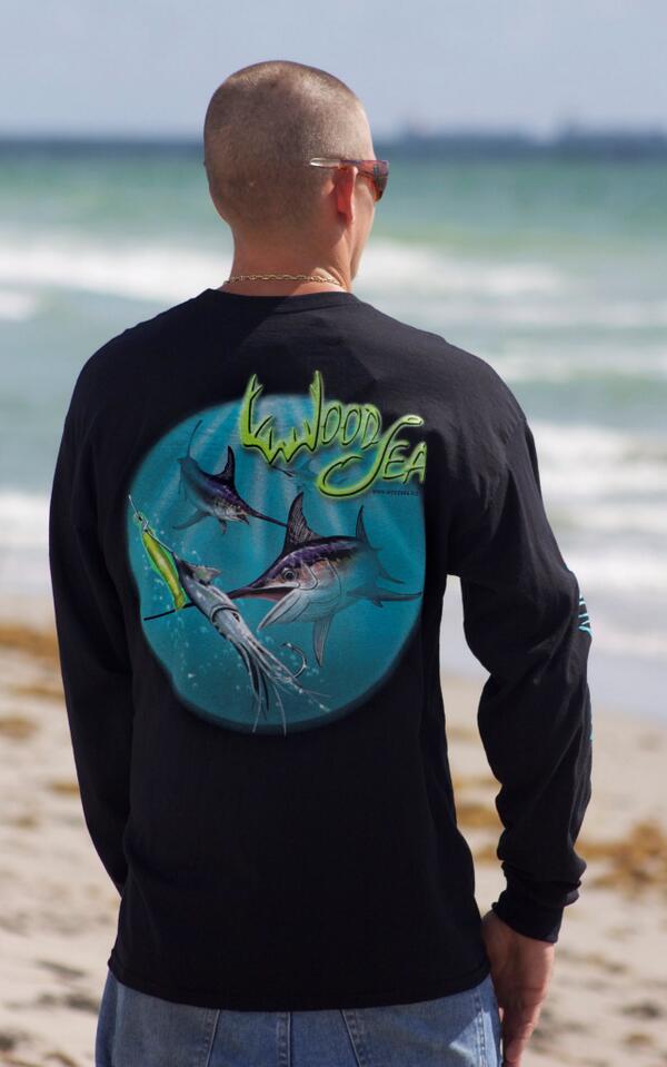 WoodSea1's tweet photo. Swordfishing t-shirt for men. 
ocean#sea#contender#swords#deepdroppin#woodsea# http://t.co/bKF6PuRPad