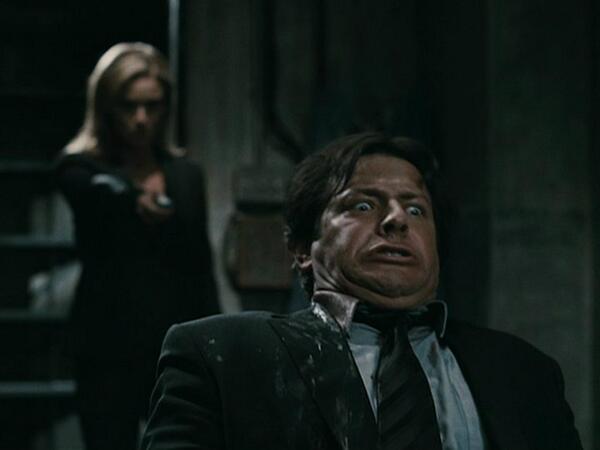 MelanieAlthofen's tweet photo. My Best Jill Tuck (Betsy Russell) and Mark Hoffman (Costas Mandylor) SAW <3 <3 <3 http://t.co/S2cNVZTkou
