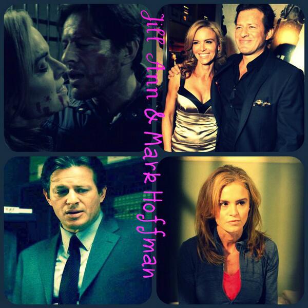 MelanieAlthofen's tweet photo. My Best Costas Mandylor and My Beauty Betsy Russell <3 <3 <3 http://t.co/6tts7HKGPJ