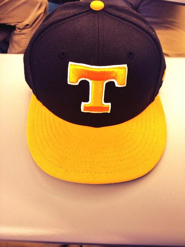 Tennessee Baseball tweet media