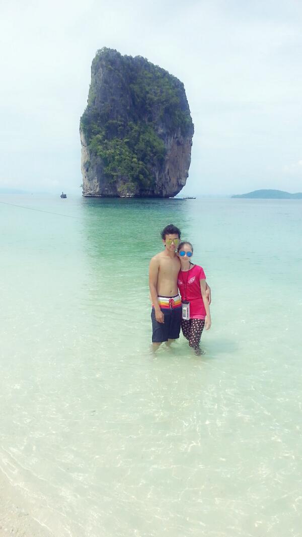kaho na pyar hai island