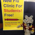 Champfluclinic