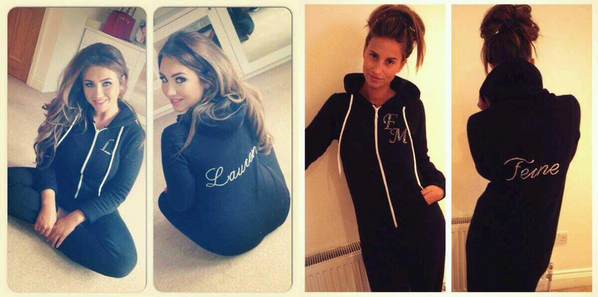 _onlywayisessex's tweet photo. COMPETITION TIME: RT, follow @Miia_Boutique &amp; this account to win your own PERSONALISED onesie! Ends 9:30pm! #TOWIE http://t.co/ir5uqeMNG6