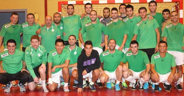 ToulouseFC's tweet photo. Wissam #BenYedder, nouvel attaquant du @FutsalBSC: http://t.co/QUfnRtx8d7???
Réponse dans qq jours dans #TFCversus! http://t.co/ZdBczbdx0r