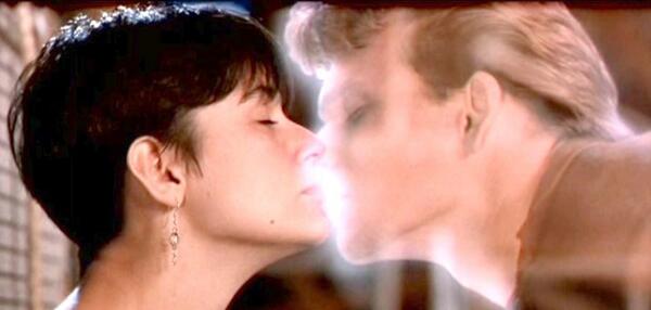 TheSciFried's tweet photo. 1990's Ghost Gets Pilot - Coming From Writers of Fringe - http://t.co/49x9NrMvKk http://t.co/pIDOdwfIm6