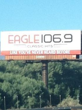 jonrogstad's tweet photo. "@PetrosAndMoney: Wish I was in the Coachella valley banging the Eagle -p http://t.co/0x1TLqzrZn" -never hear commrcls, just classics #palmd