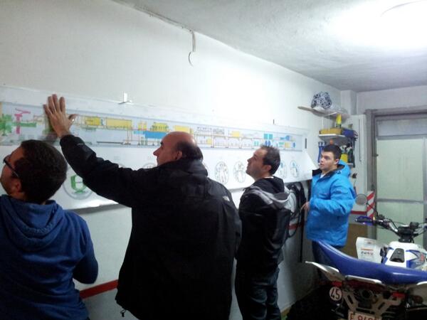 indioflayer4's tweet photo. Que tramaran... @jesus010689 @heKp3n @LasoDiego http://t.co/PJwveCHDhS