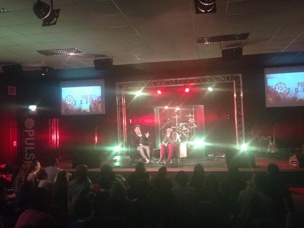 Patrickj_booth's tweet photo. Mini-Pulse. Paddy &amp; Sam, two young men who will change this Nation by the power of the Spirit. http://t.co/PBGfXYIdyg