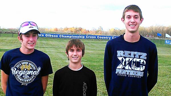 Reitz XC tweet media