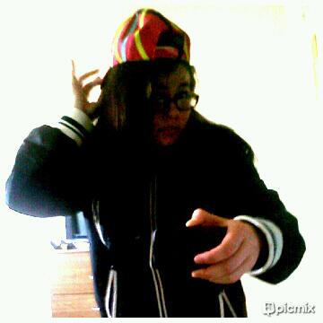 a_gherdea's tweet photo. Cuz I have SWAG <3 http://t.co/zgn3sP5CUa