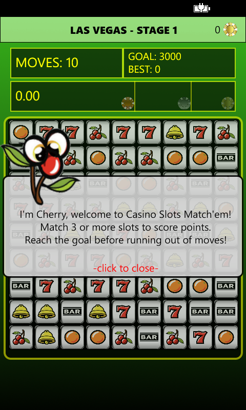 ThundersnowInfo's tweet photo. Casino Slots Match'em for #WindowsPhone just launched! #gamedev #apps http://t.co/ZBwVV3sfyd http://t.co/eE1i7SlPwd