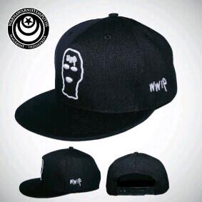 snapback rampok <a href="/WWIPindustrial/">WARNAWARNIITEMPUTIH</a> idr 125K..Limit