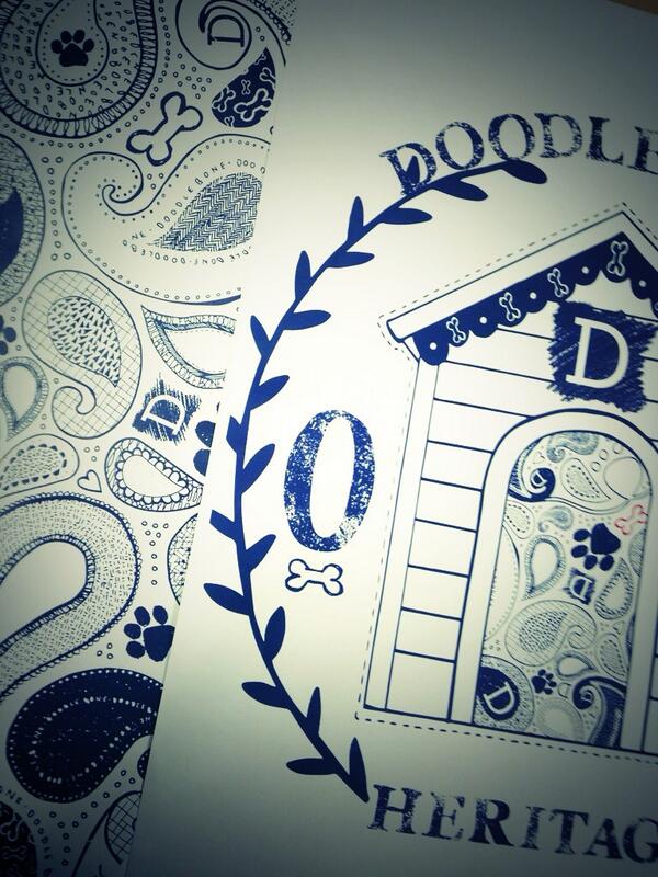 Doodlebone tweet media