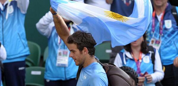 MalvinaBertolet's tweet photo. Juan Martin♥ http://t.co/JOdAuRcFVB