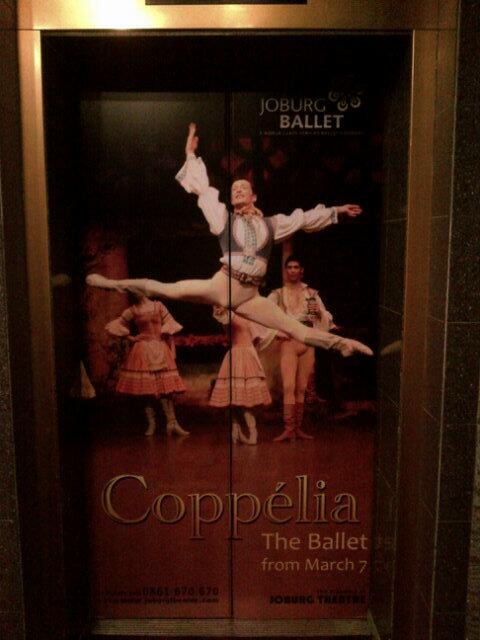 Michael D E Revie tweet media