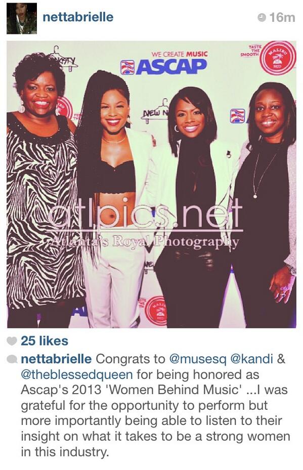 NettaBrielle tweet picture