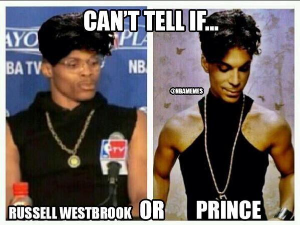 15 Russell Westbrook And Kevin Durant Memes That Will Make ...