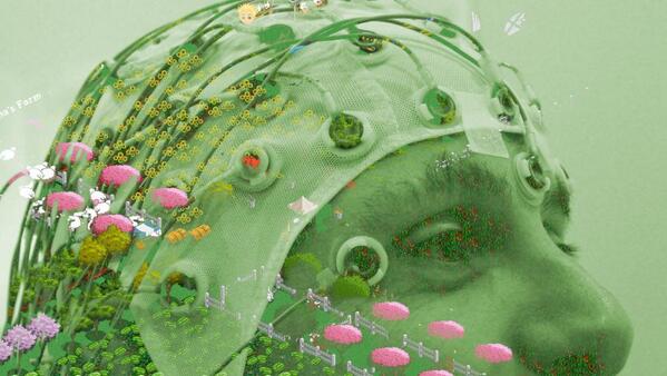 intel's tweet image. The creativity behind #gaming: Why numbers aren&apos;t everything - intel.ly/1aNNI1q