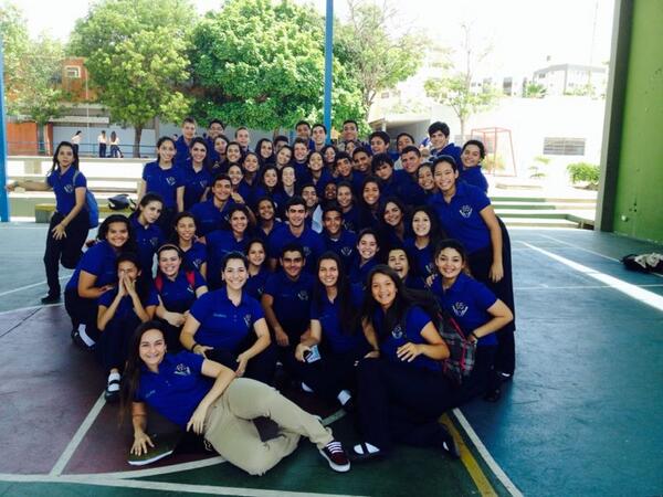 Promocion65 tweet picture