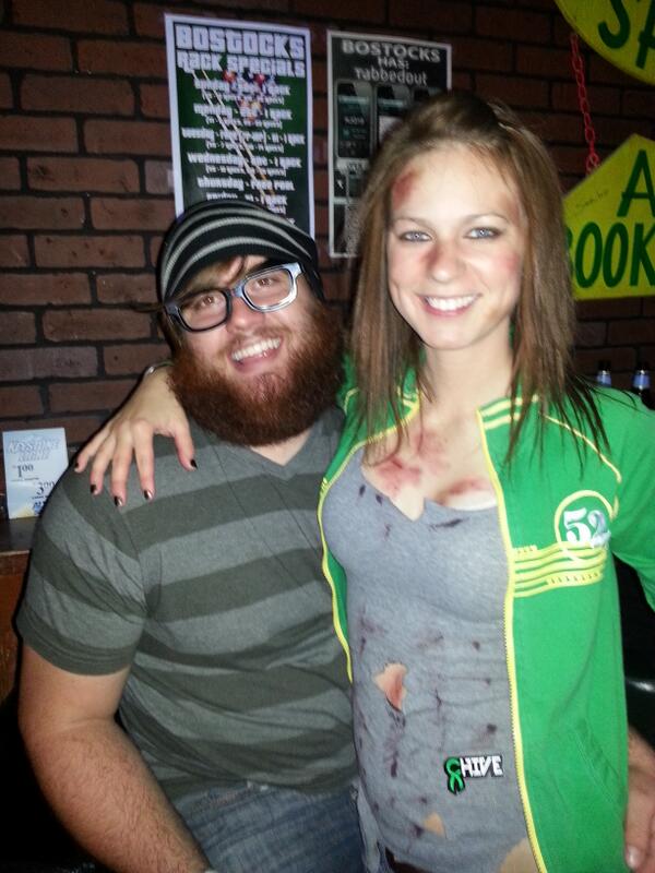 TexasChivette25's tweet photo. I absolutely love this guy :-) http://t.co/a760vDXUvO