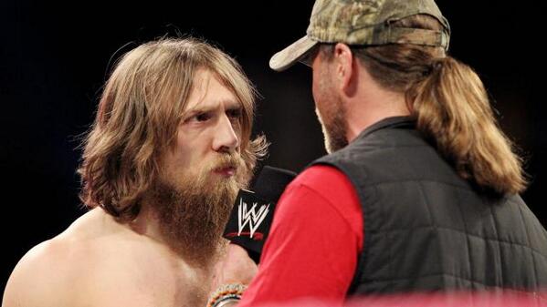AllthingsBryan's tweet image. Mentor VS Student @WWE @WWEUniverse #RAW