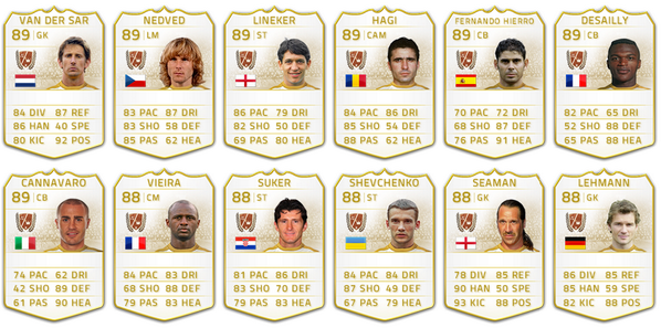 FIFAarUT's tweet photo. قائمة لبعض اللاعبين الاساطير ب #الاكس_بوكس ..
المعلنه :)

#فيفا_14 #جيمرز #FIFAarUT http://t.co/pvwOqT26JS