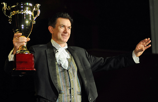 Showville tweet media