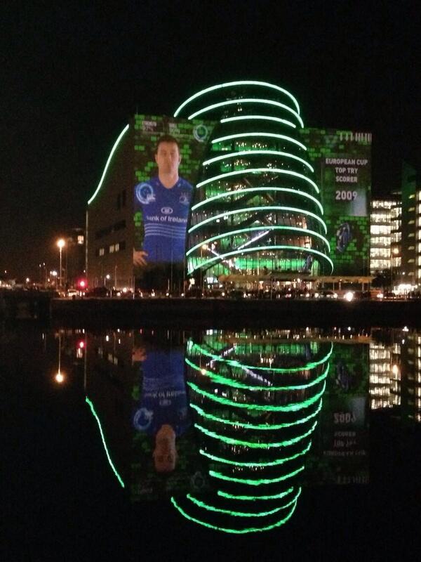 PTsouros's tweet image. #positiveIreland #BrianOdriscoll