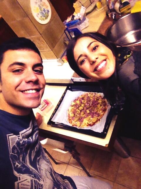 alejandrofeliu_'s tweet photo. La mejor cena de mi vida http://t.co/61Z6S41Peg