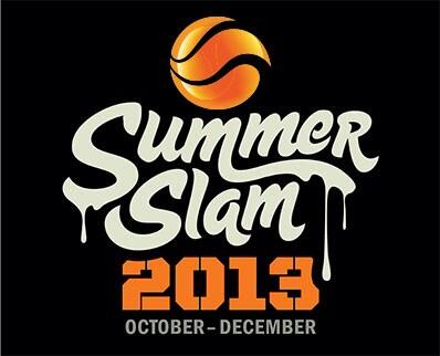 BenmaxPtyLtd's tweet photo. #Benmax summer league basketball series kicks off. http://t.co/2CBtA0xOvq http://t.co/CkliQbi06p