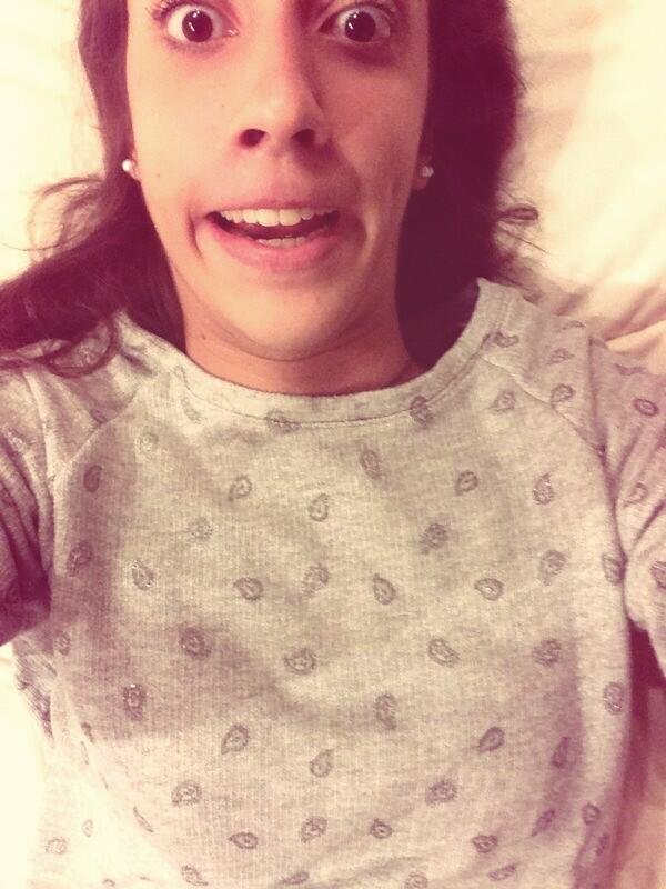 amoifiori's tweet photo. @GiadaBuccoliero sei la più bonaaaa http://t.co/UrKtAeBuOX