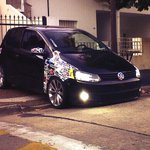 Photo by Club del VW Fox (@ClubdelFox)
