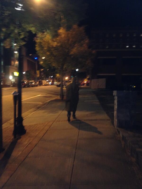 Dbowe_rs's tweet photo. Walking, talking, and raging bottle of tequila. #haha #thatsmays http://t.co/DjaNlek3dO