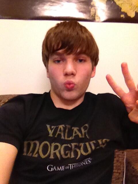 #selfies4marty NEACURH in 2 weeks~*