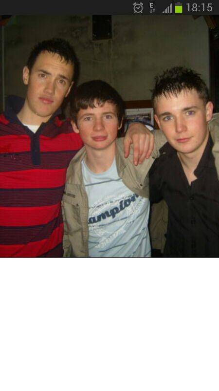 mattythenry's tweet photo. The original rat pack http://t.co/xymQFu5YWl